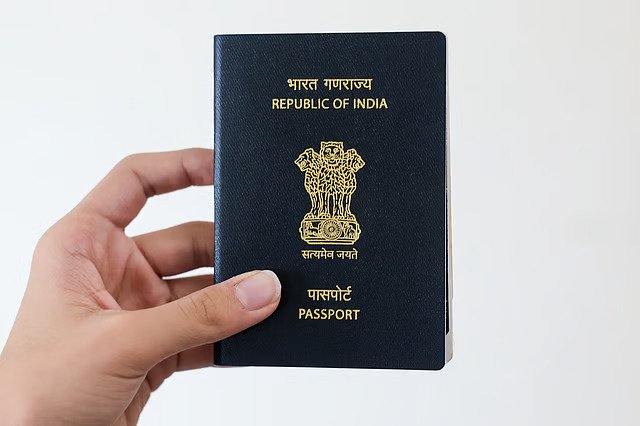 How NRIs in UAE can update their Indian passport address