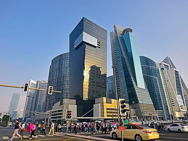 Top 10 Dubai neighborhoods where property prices are heating up now