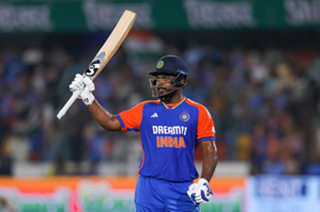 Will Sanju Samson fit into India's playing XI in the Asia Cup?