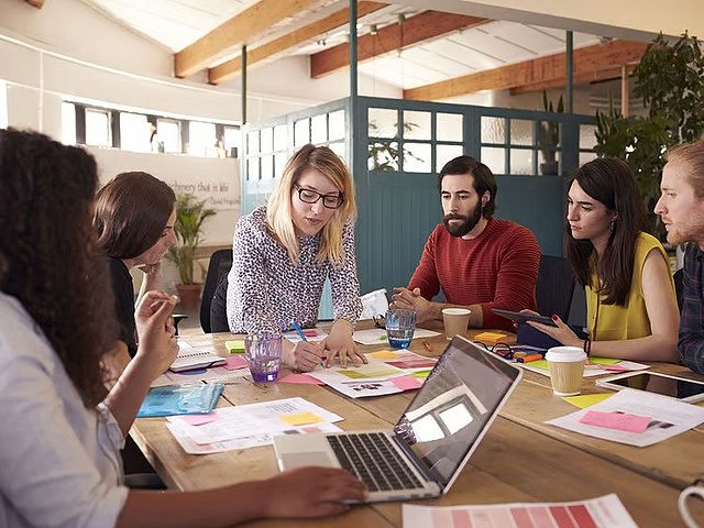 How to apply for the UAE Green Visa for skilled workers