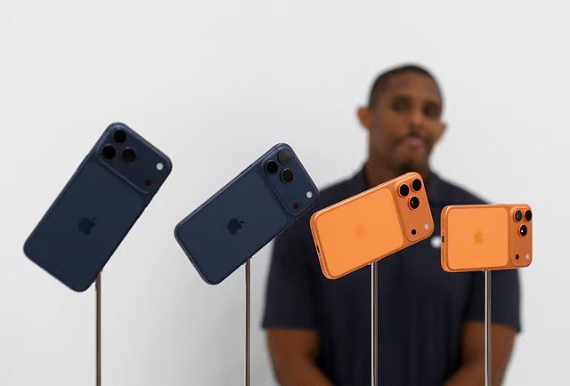 Why are buyers, investors unhappy with Apple’s iPhone 17 launch?