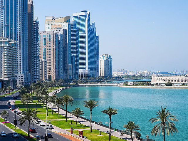 From green spaces to smart cities: Sharjah redefines modern living