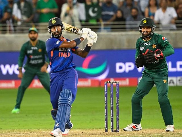 Will Asia Cup 2025 final see it's first-ever India-Pakistan clash?