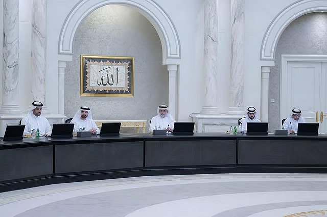 Sharjah Executive Council approves Government Data Sharing Guide