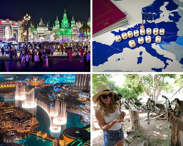 6 major events and updates happening in the UAE this October