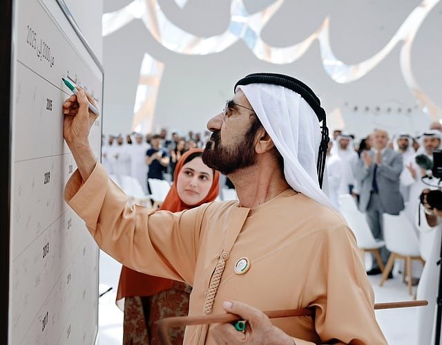 Sheikh Mohammed Charts Bold Vision for UAE’s 2025–2026 Cabinet Season