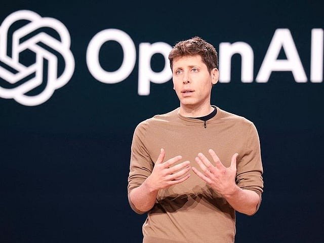 Sam Altman on AI and jobs: Who’s safe and who’s at risk
