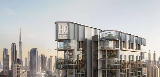 Dubai’s new offices to come with coffee- serving lifts, spas, treehouse meeting pods