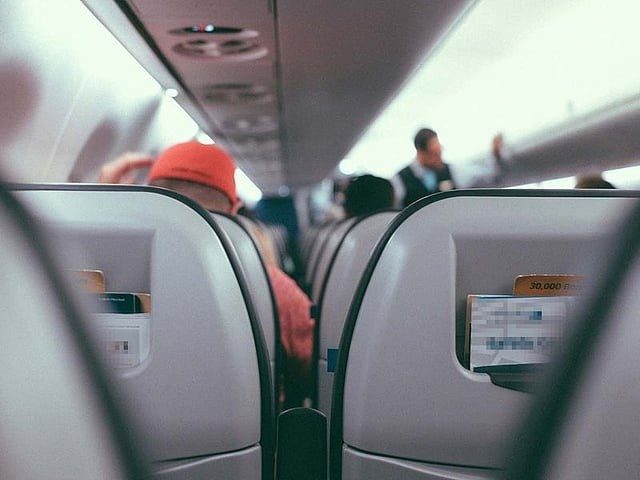 UAE court orders airline to pay passenger Dh10,000 over faulty seat