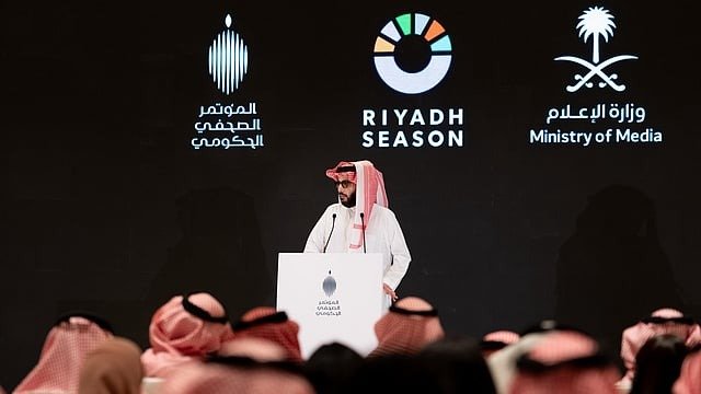 Riyadh Season 2025: Saudi Arabia’s Biggest Entertainment Festival Set to Dazzle the World