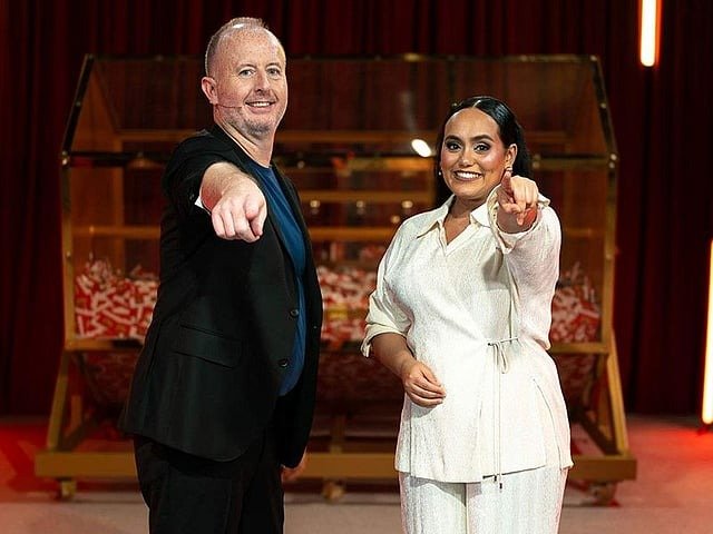 Dubai resident wins Big Ticket prize after 25 years in UAE