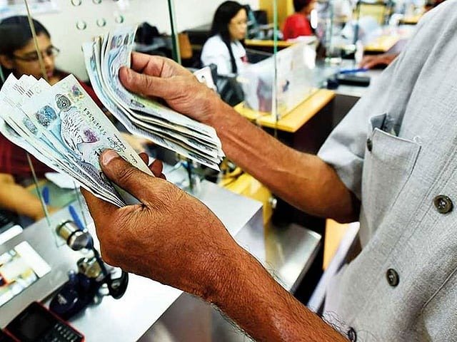 Remit now or wait? UAE expats gain on rupee, peso