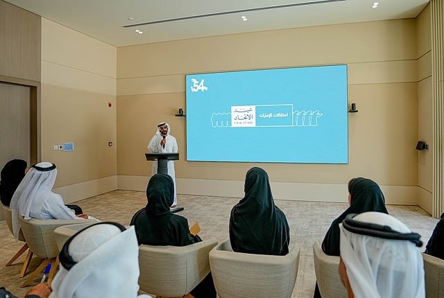 UAE announces 54th Eid Al Etihad brand guidelines: What you can and can’t do for celebrations in 2025