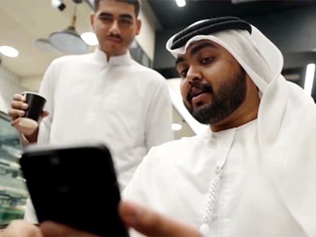 When a dream car turns into a scam: Sharjah Police issue fraud alert