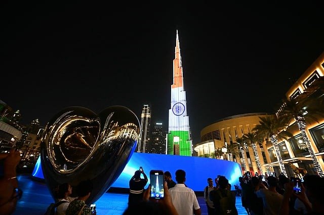 Diwali in Dubai: New UAE Visa Rules and Travel Tips for Indian Tourists