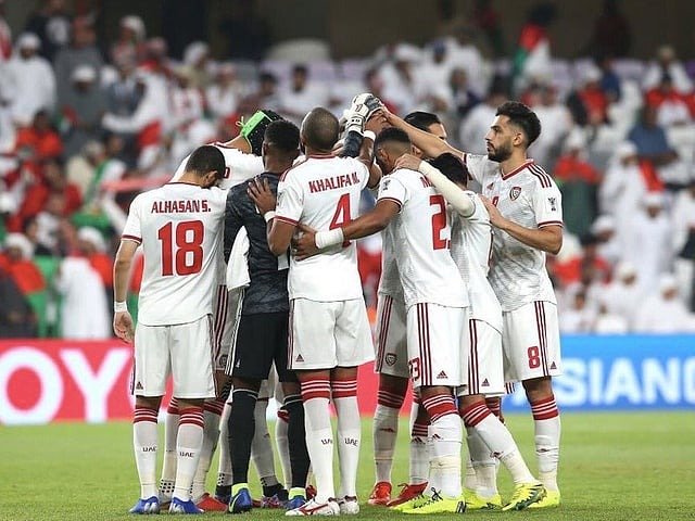 We hope we can achieve this dream for UAE, Olaroiu says ahead of Qatar clash