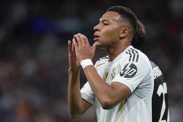 Mbappe's Real Madrid aiming to end Barca Clasico dominance