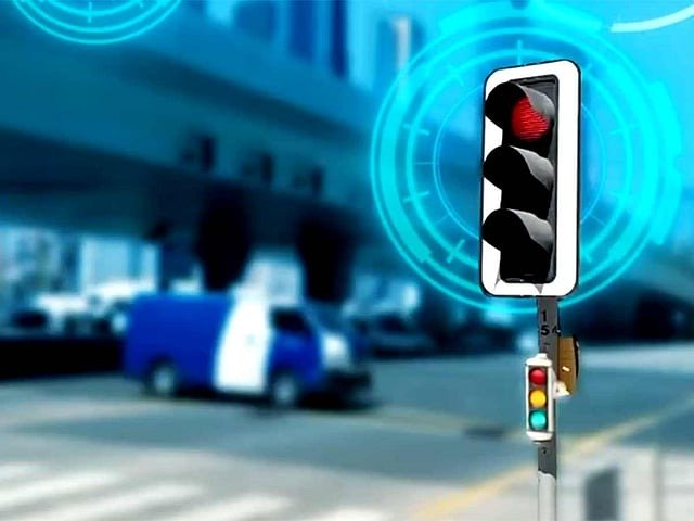 Dubai's RTA to launch smart traffic system linking signals to vehicles