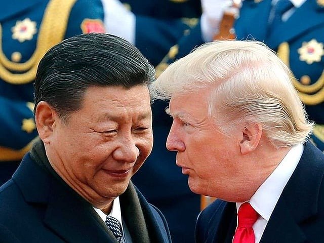 Trump’s Asia Tour: High-Stakes Meeting with Xi to Shape Global Trade Future