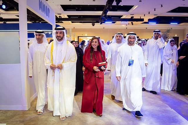 Sharjah hosts 8th Investment Forum and 29th WAIPA Conference