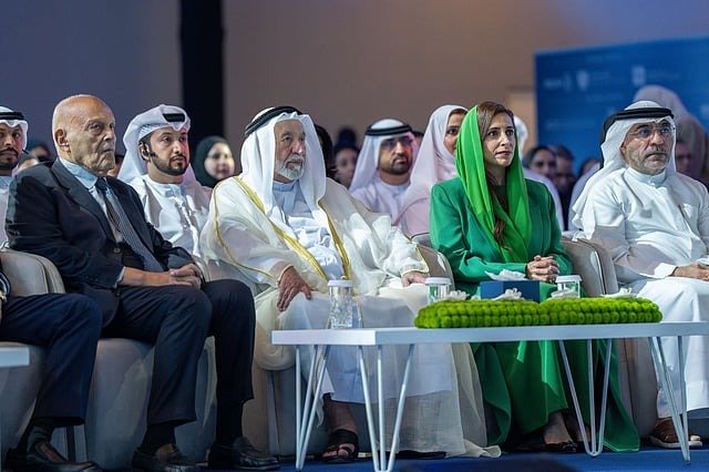 Sharjah Ruler Launches ‘Sharjah Next: Healthcare’ to Drive Global Medical Innovation