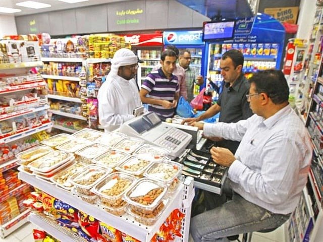What UAE retailers must do when applying new sugar-based tax on sweetened drinks, FTA explains
