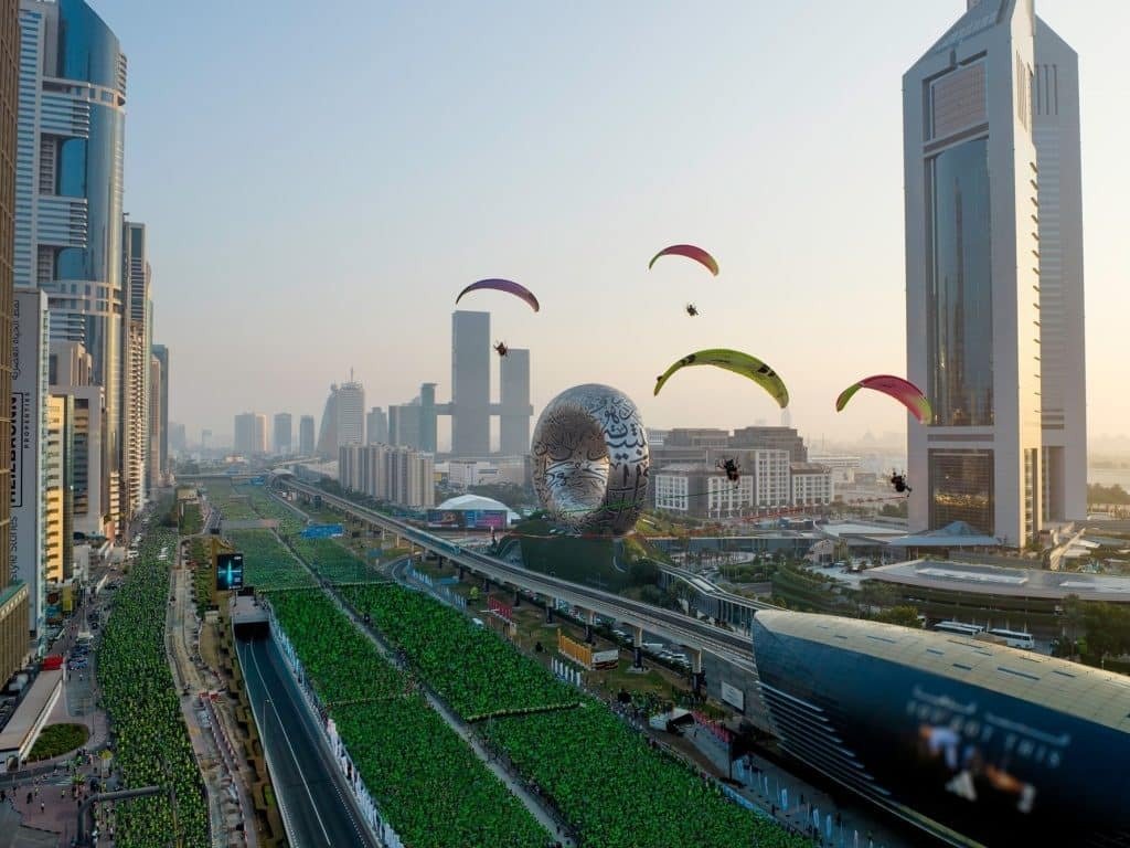 5 major Dubai changes you need to know about in November