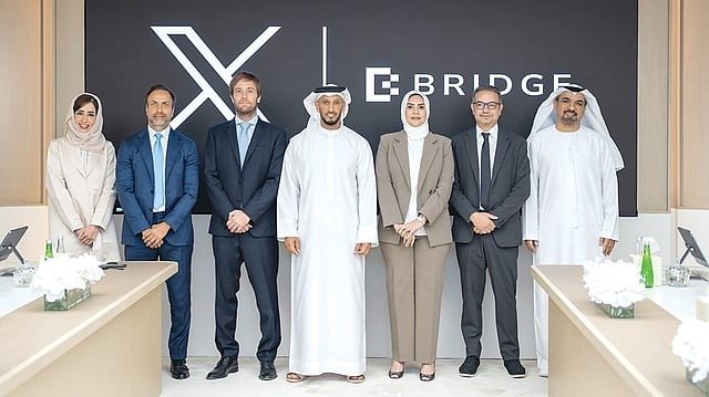 UAE Partners with X for World’s Largest Media Summit in 2025