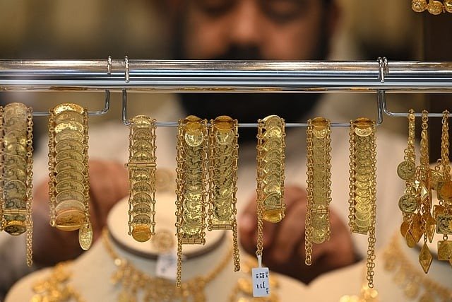 Gold steadies at Dh479.25 in UAE, traders gauge Fed outlook