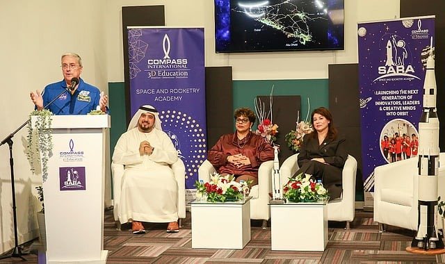 Inside SARA: How UAE’s young minds are getting ready for space and beyond