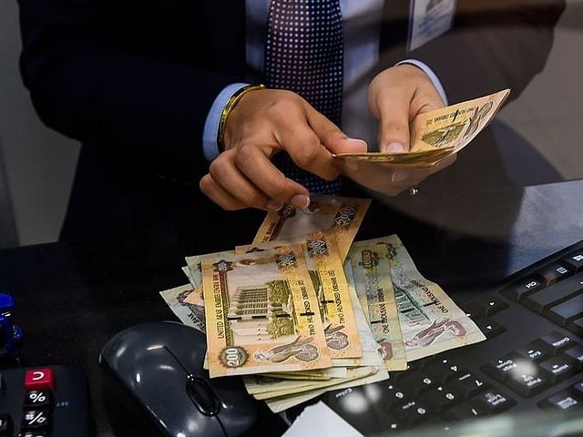 Remit or hold? Indian rupee, Pakistani rupee, Philippine peso stay low in UAE