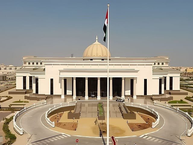 UAE Reaffirms Zero Tolerance for Illegal Arms Activity in Sudan Case