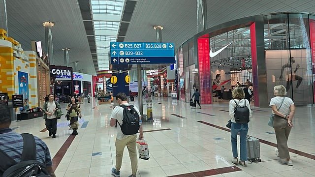 How to check if you need a UAE visa before travelling