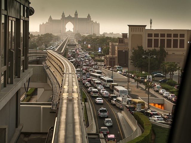 Fines, black points: How Dubai's new radars will help curb noise pollution on the roads