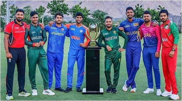 Will India-Pakistan meet in the final again?
