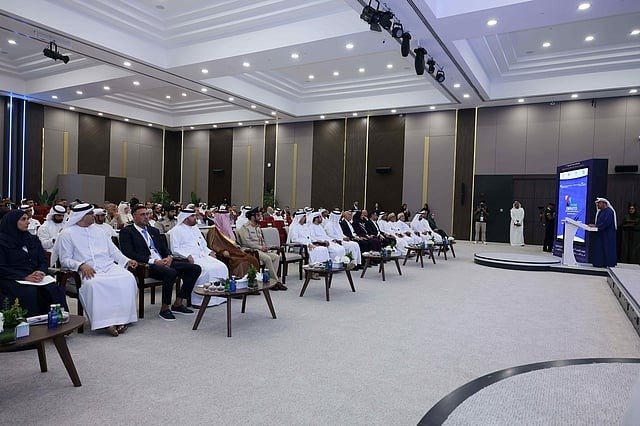 Dubai Hosts Global Summit to Fight Rising IP Crimes