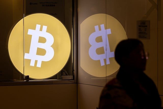 Great crypto crash: $1 trillion wiped out as Bitcoin plunges anew