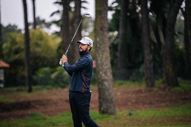 UAE's Skaik makes professional debut as Mena Golf Tour launches historic season