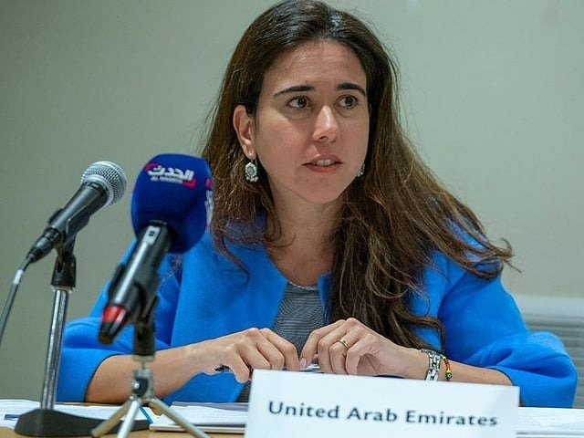 UAE Applauds European Parliament’s Push for Peace in Sudan