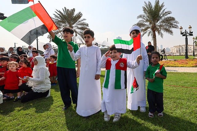UAE National Day alert: Double absence rule for students missing school after Eid Al Etihad holidays