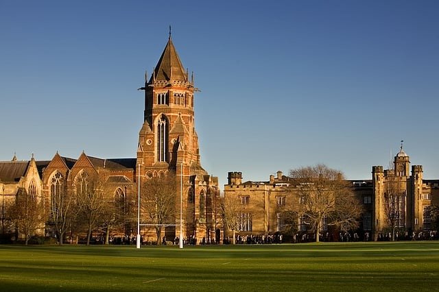 New school opening: 450-year-old Rugby School from UK is coming to Dubai