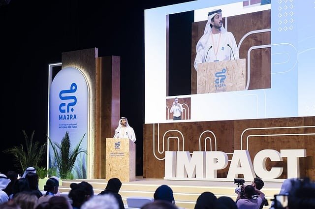 UAE Impact Summit 2025 Launches ‘Companies for Good 2031’ Vision