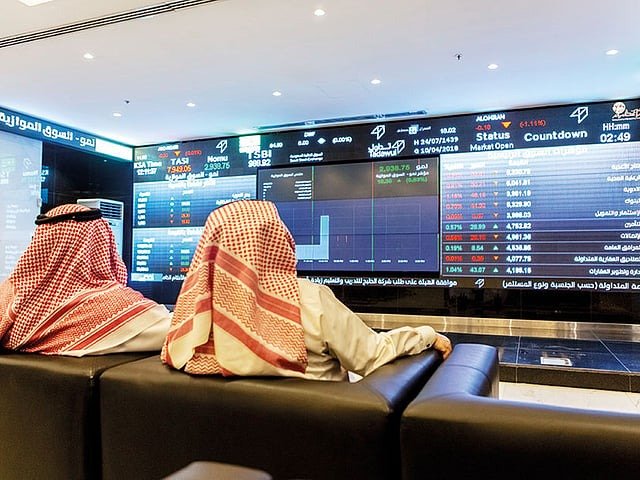 Saudi IPO pipeline expands toward 100 approvals despite 12% fall in Tadawul benchmark