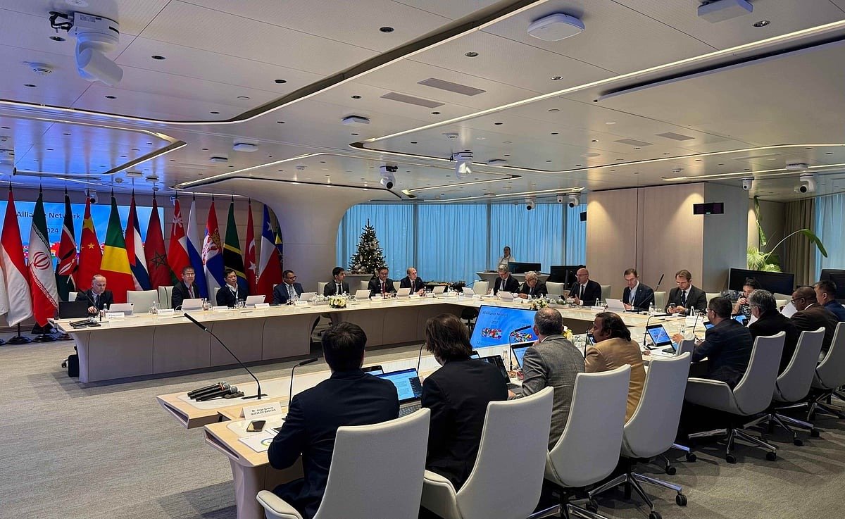 AI Alliance Network expands globally with launch of landmark report