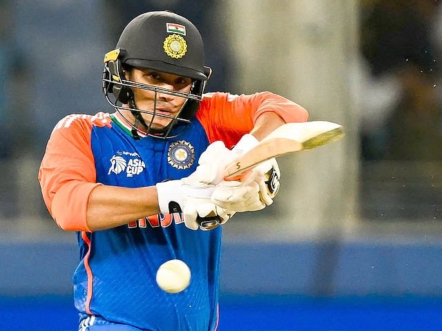 India’s Abhishek Sharma becomes Pakistan’s most-searched athlete of 2025