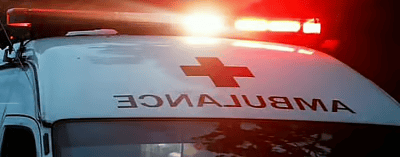 Boxer Anthony Joshua injured in Nigeria highway crash: Media