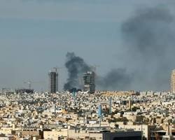 Regional Escalation Focus: UAE on High Alert: Defense Systems Neutralize Iranian Drone Barrage Targeting Major Hubs