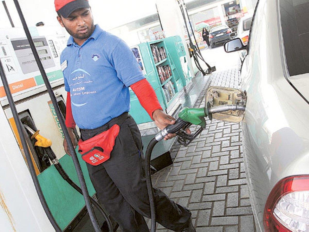 UAE Fuel Price Hike:...