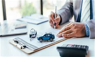 Car Buyers Urged to...