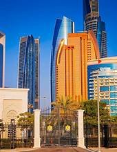 My Abu Dhabi: Hamdan...